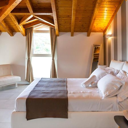 Casa Ananda Bed & Breakfast Ferno Екстериор снимка