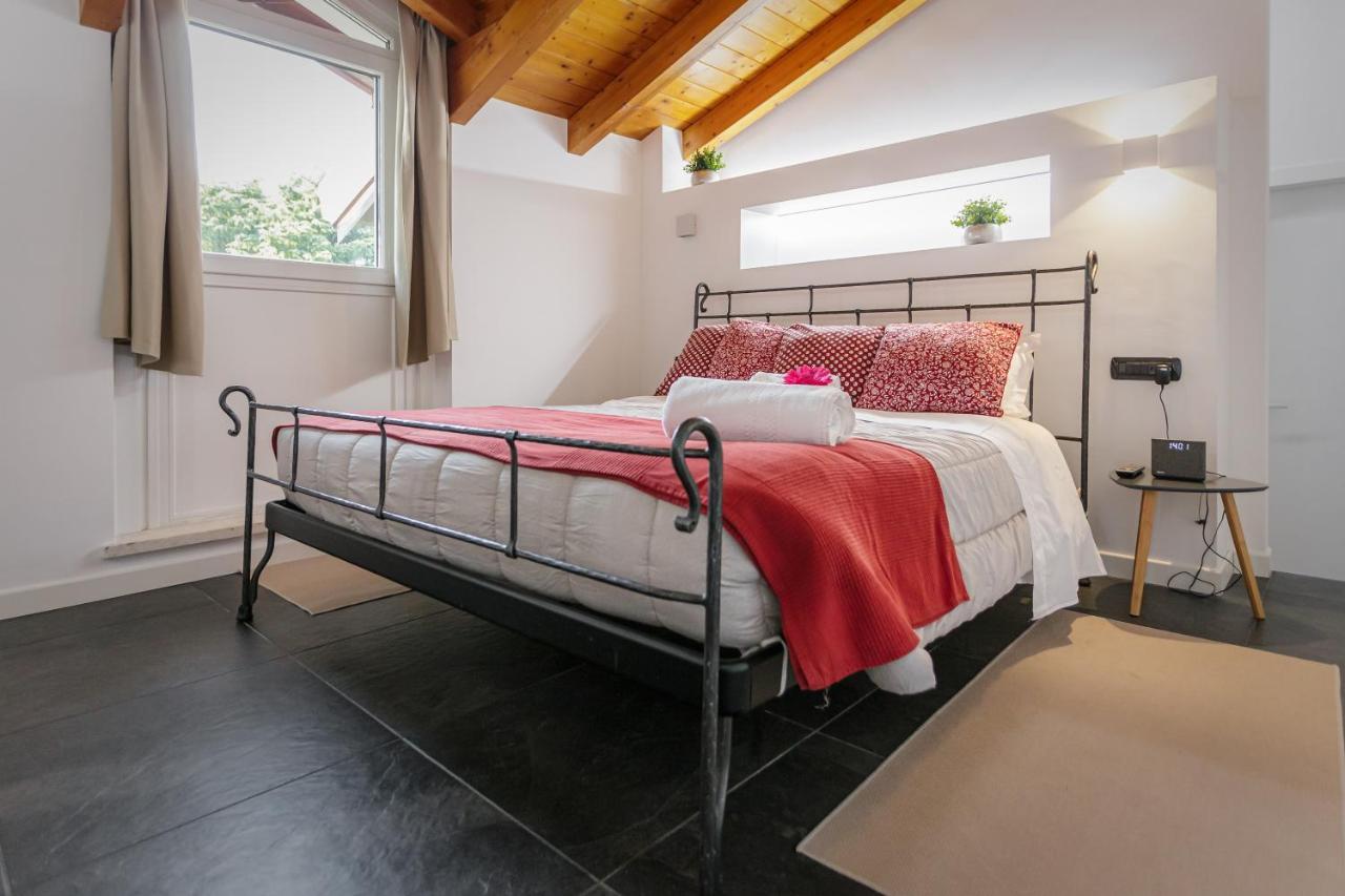 Casa Ananda Bed & Breakfast Ferno Екстериор снимка