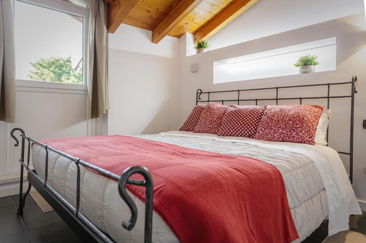 Casa Ananda Bed & Breakfast Ferno Екстериор снимка