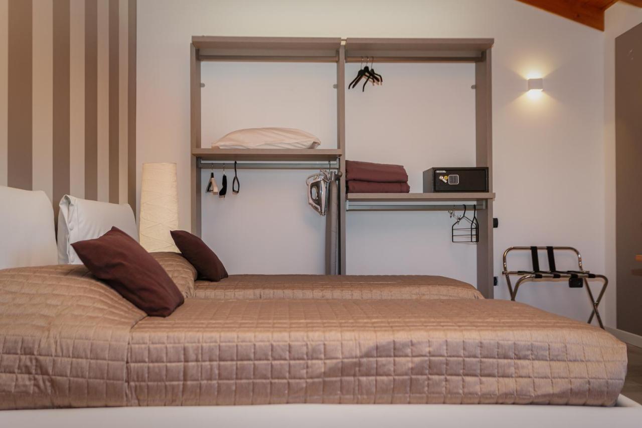 Casa Ananda Bed & Breakfast Ferno Екстериор снимка