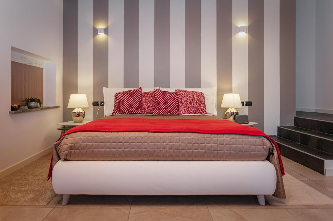 Casa Ananda Bed & Breakfast Ferno Екстериор снимка