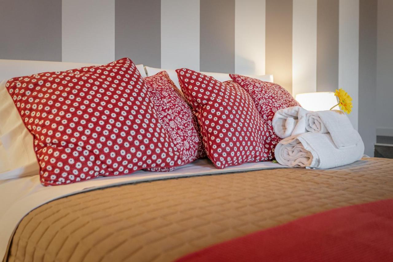 Casa Ananda Bed & Breakfast Ferno Екстериор снимка
