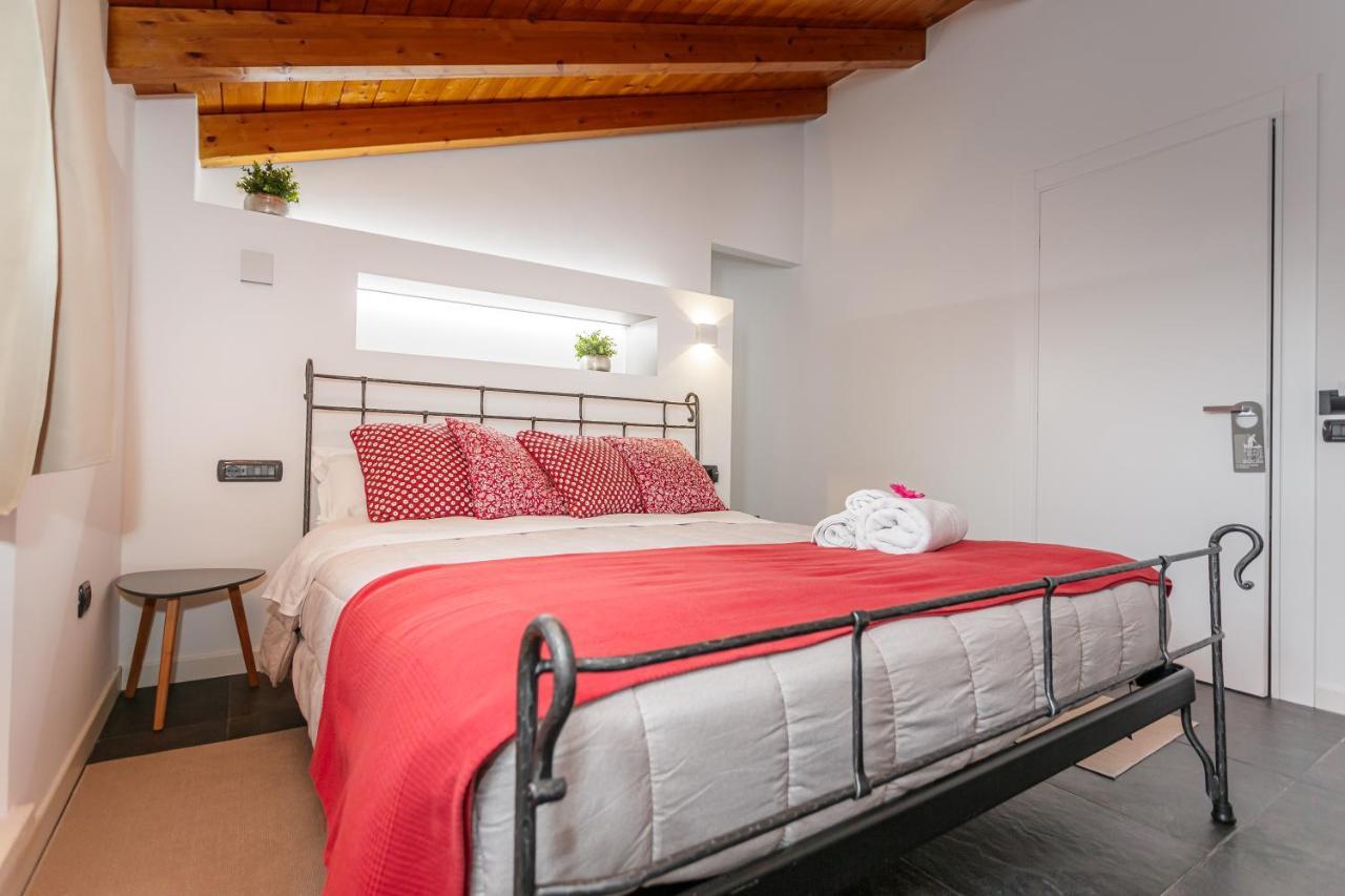 Casa Ananda Bed & Breakfast Ferno Екстериор снимка
