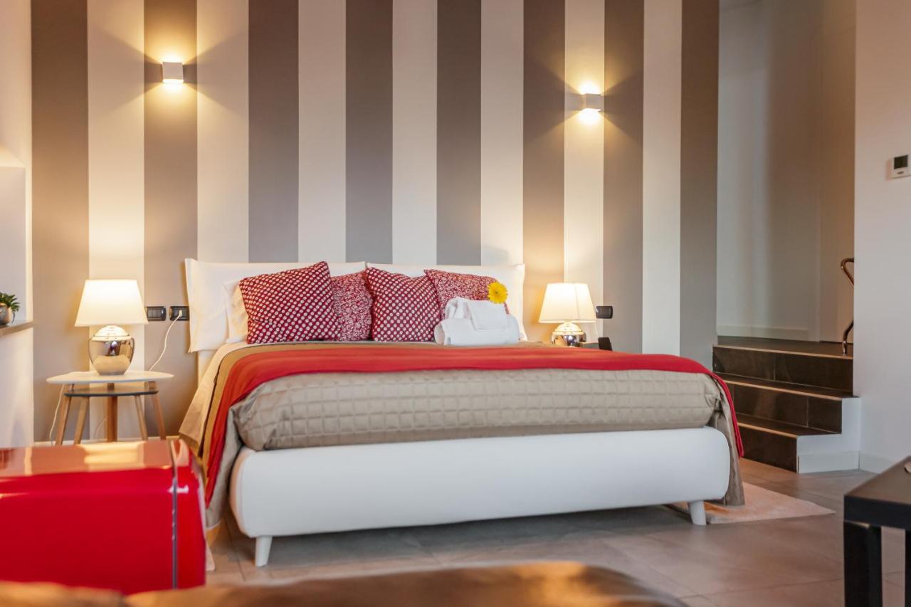 Casa Ananda Bed & Breakfast Ferno Екстериор снимка