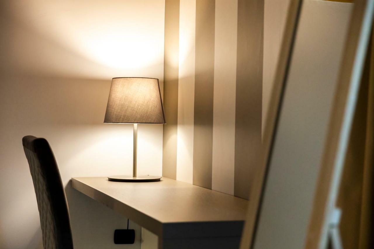 Casa Ananda Bed & Breakfast Ferno Екстериор снимка