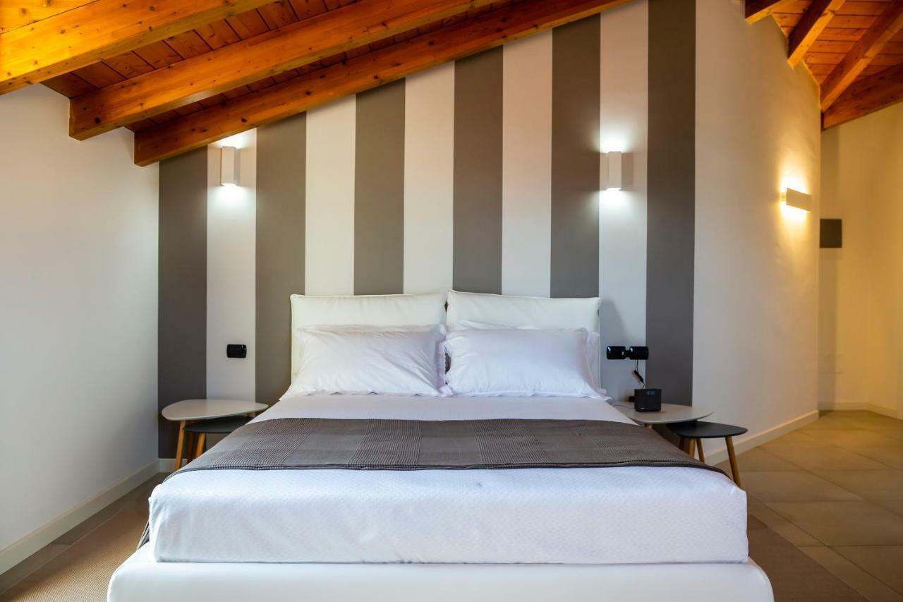 Casa Ananda Bed & Breakfast Ferno Екстериор снимка
