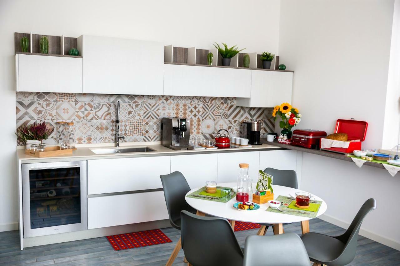 Casa Ananda Bed & Breakfast Ferno Екстериор снимка