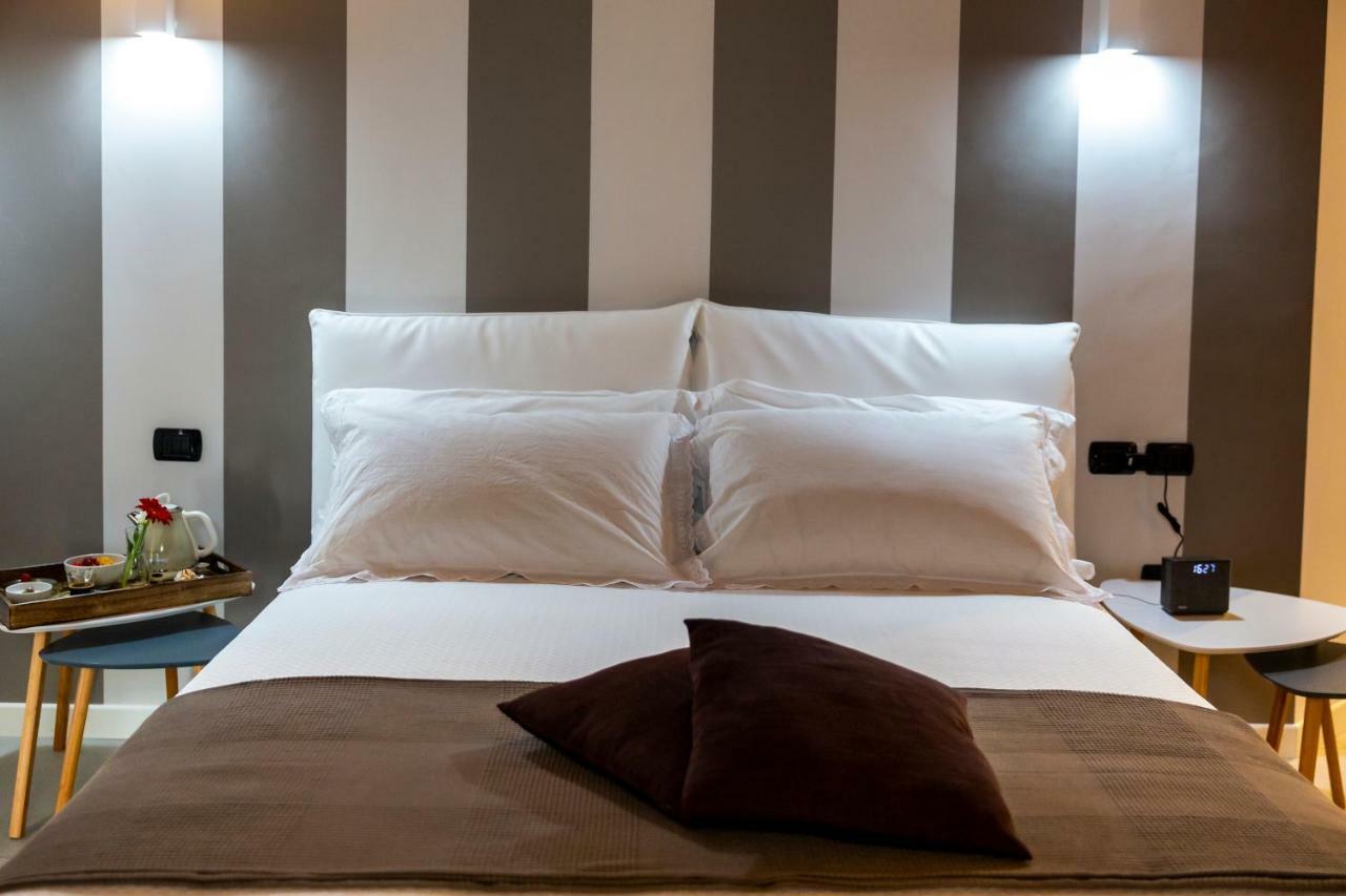 Casa Ananda Bed & Breakfast Ferno Екстериор снимка